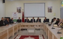 زايو على درب التنمية: لقاء تشاوري يضع أسس نموذج مندمج يستجيب لتطلعات الساكنة