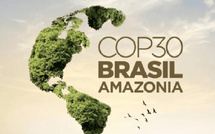 العالم يترقب "كوب 30" في البرازيل.. هل تنجح القدرة البشرية في إنقاذ الكوكب؟