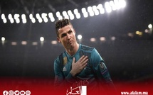 الدون "كريستيانو رونالدو" يعلن عن موعد اعتزاله