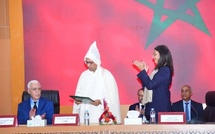 تنصيب سيدي الصالح داحا  عاملا جديدا على إقليم الجديدة