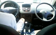 حادث سير أودى بحياة مشرد يجر معلم سياقة إلى السجن