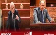 محمد زيدوح يستعرض رؤية متكاملة للرفع من دور الموانئ في النشاط التجاري