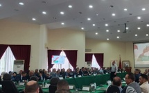 عامل الحسيمة يترأس لقاءً تشاوريا لإعداد الجيل الجديد من برنامج التنمية الترابية