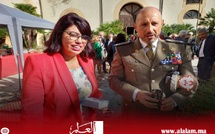 حصري: قنصلية المملكة المغربية بباليرمو تحتفي بالذكرى الخمسين للمسيرة الخضراء المجيدة