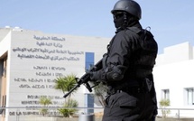 مديرية الأمن الخارجي بفرنسا تشيد بتعاون المغرب في مجال مكافحة الإرهاب