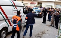 تفكيك شبكة دولية لقرصنة تطبيقات المراهنة.. الامن يوقف خمسة اجانب بمراكش