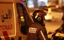 توقيف شخصين يشتبه في تورطهما في قضية تتعلق بحيازة وترويج23 ألفا و500 قرصا مخدرا