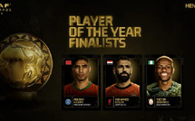 حكيمي وصلاح وأوسيمن في اللائحة النهائية لجوائز الكاف 2025