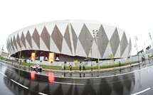 بعد نجاحه في احتضان الملحق الإفريقي.. ملعب مولاي الحسن يستقبل قمة الجيش الملكي والأهلي في دوري أبطال إفريقيا