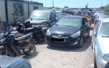 تفاصيل جديدة في قضية سرقة محجز وجدة