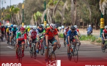 العجلات المغربية تستعد للدوران في بطولة إفريقيا بكينيا