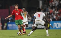 الأسود يبدأون الطريق إلى الكان برباعية في آخر ودية أمام أوغندا