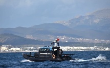 صحيفة إسبانية: الدرك الملكي يشن حملات مكثفة ضد الشبكات الإجرامية وتجار المخدرات 