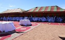 ملتقى لكَلات الثالث يرسّخ دعم القرار الأممي 2797 ويبرز حكمة جلالة الملك في تعزيز خيار الحكم الذاتي