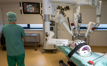 تحذير من تسارع استخدام الذكاء الاصطناعي في مجال الرعاية الصحية