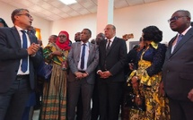 برلمانيون أفارقة: المشاريع المائية بالمغرب تؤكد صوابها بسبب ما تعانيه القارة السمراء من تغير مناخي