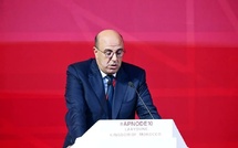 ولد الرشيد:  تقييم التنمية أضحى اليوم ركيزة استراتيجية لترشيد القرار العمومي