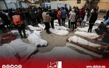 رغم اتفاق وقف إطلاق النار.. 21 شهيدا في قصف إسرائيلي جديد