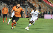 نهضة بركان يستهل مشواره في عصبة الأبطال بفوز مستحق والجيش يتعثر