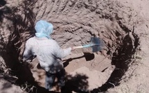 فضيحة استنزاف الماء ببوروس الرحامنة… آبار عشوائية تغذي مشاريع ترفيهية وتهدّد سكان الدواوير بالعطش