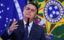 إرسال الرئيس البرازيلي السابق خلف القضبان بـ27 سنة نافذة ومحاموه يلتمسون الإقامة الجبرية