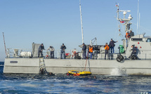 إحباط محاولة لقرصنة مركب صيد بالعيون ومهنيّو الداخلة يتحركون لملاحقة المتورطين دولياً