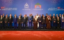 مراكش تحتضن أكبر ملتقى عالمي للأمن: انطلاق أشغال الدورة 93 للجمعية العامة للأنتربول