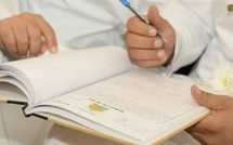 الحكومة تسن قانونا جديدا يعيد رسم ملامح مهنة العدول