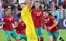 لبؤات الأطلس يواجهن وديا بوركينافاسو وجنوب إفريقيا