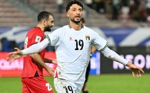 منتخبات عرب إفريقيا تتهاوى أمام عرب آسيا في ملحق مونديال العرب
