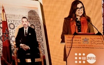 بن يحيى تدعو لتجديد الترسانة القانونية لوقف العنف ضد النساء