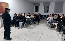 عصبة الرباط سلا القنيطرة تطلق موسماً استثنائياً بإطلاق أربعة مراكز للتكوين في مجال التحكيم لكرة السلة