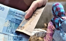 ابتداء من نهاية هذا الشهر.. رفع مبالغ الدعم المباشر للأسر المغربية
