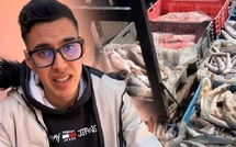 العدالة تلاحق المؤثرين… و‘مول الحوت’ يسقط في يد الشرطة بتهمة التشهير