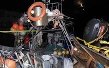 الداخلة تواصل الحرب على الصيد غير القانوني