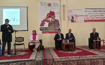 مؤسسة وسيط المملكة تعطي انطلاقة النسخة الأولى لمنتديات الحكامة المرفقية في موضوع :  الترافع الشبابي من أجل خدمة صحية عمومية أفضل