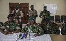 انقلاب عسكري في غينيا بيساو بعد أيام فقط من الانتخابات