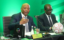 "الكاف" تطرح تعديلات تنظيمية أبرزها رفع عدد اللاعبين لكل منتخب