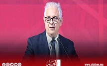 المغرب‭ ‬قدم‭ ‬لإفريقيا‭ ‬نموذج‭ ‬التدبير‭ ‬الترابي‭ ‬المستدام‭ ‬والتماسك‭ ‬الاقتصادي‭ ‬الصاعد