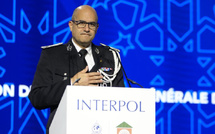 مراكش.. انتخاب الفرنسي لوكا فيليب رئيسا جديدا للأنتربول