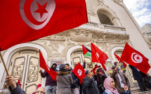 أحكام نهائية ثقيلة في قضية "التآمر على أمن الدولة" بتونس