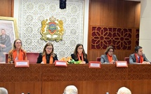 ابن يحيى تسجل أن القيمة الاقتصادية للعمل المنزلي تصل إلى 513 مليار درهم