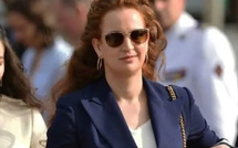 للا سلمى تعود إلى روح فاس العتيقة في زيارة دافئة تعيد الأمل والحياة للتجار والحرفيين