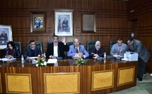 عدول المغرب يصفون مشروع القانون 16.22 المنظم للمهنة بالقانون الجنائي