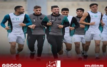 الرجاء البيضاوي يكشف عن تفاصيل معسكره الإعدادي في السعودية