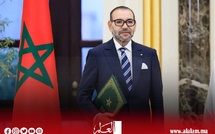 الإجماع‭ ‬الوطني‭ ‬الواسع‭ ‬على‭ ‬الرؤية‭ ‬الملكية‭ ‬المستنيرة‭ ‬للحكم‭ ‬الذاتي‭