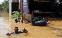أكثر من ألف وفاة.. حصيلة ضحايا فيضانات إندونيسيا وسريلانكا وتايلاند