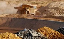 هذه قصة منجم الذهب "بولمعادن" بالجنوب الشرقي للمملكة المغربية