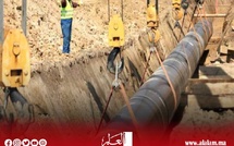 تقرير‭ ‬كندي‭ ‬حديث‭ ‬يعيد‭ ‬تسليط‭ ‬الضوء‭ ‬على‭ ‬أهمية‭ ‬أنبوب‭ ‬الغاز‭" ‬‮‬المغرب‭ ‬ـ‭ ‬نيجيريا‮"