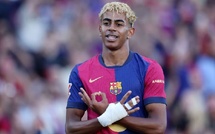 يامال ينهي جدل التواصل الاجتماعي: أنا لاعب إسباني والمغرب جزء من هويتي